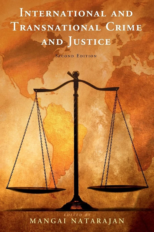 International and Transnational Crime and Justice