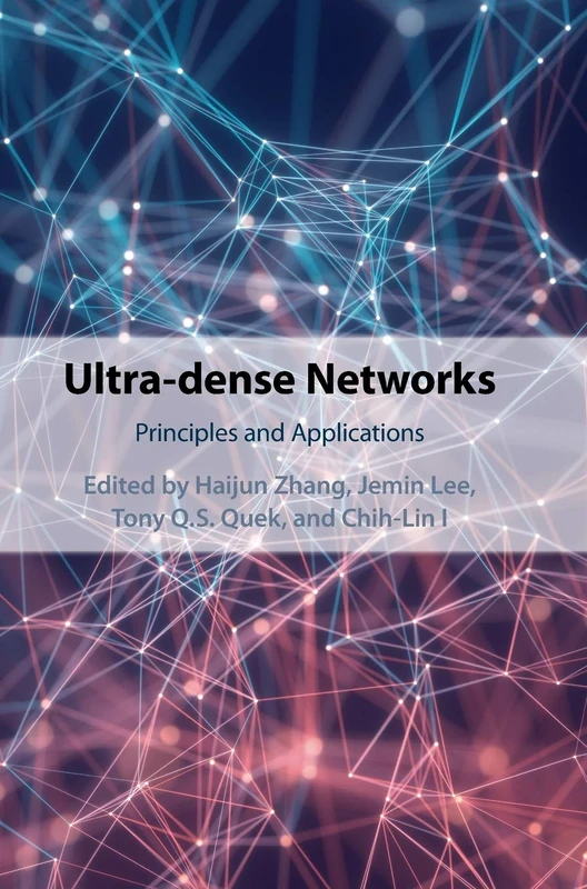 Ultra-dense Networks: Principles and Applications