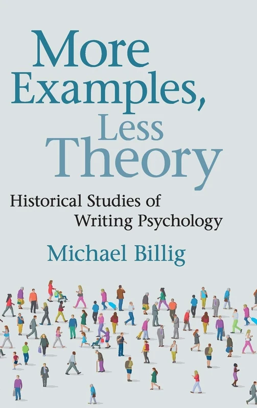 More Examples, Less Theory: Historical Studies of Writing Psychology - Image 1