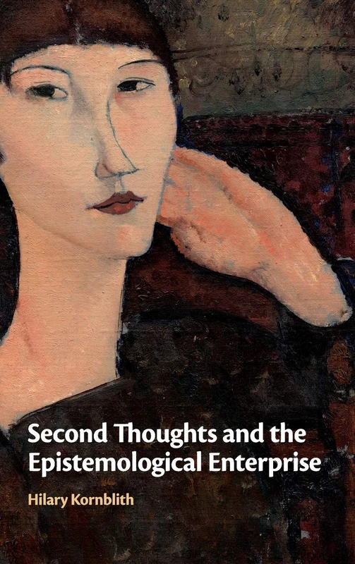 Second Thoughts and the Epistemological Enterprise - Image 1