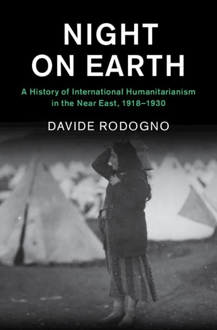 Night on Earth - History of International Humanitarianism - Image 1