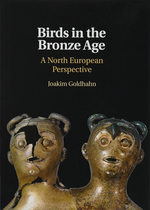 Birds in the Bronze Age: A North European Perspective
