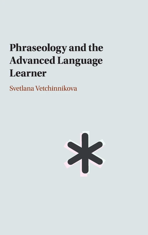 Phraseology and the Advanced Language Learner - Image 1