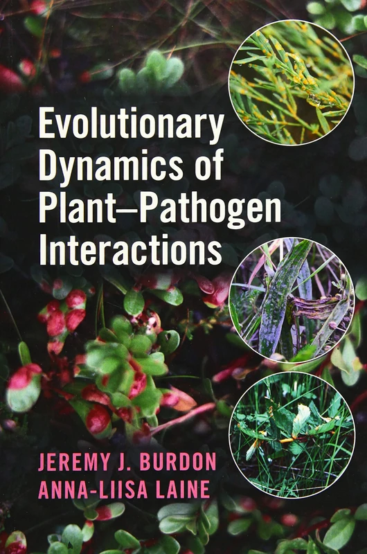 Evolutionary Dynamics of Plant-Pathogen Interactions