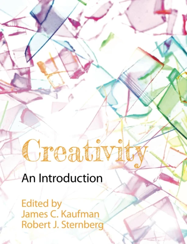 Creativity: An Introduction
