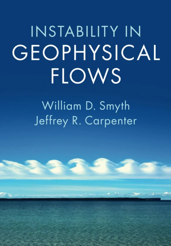 Instability in Geophysical Flows