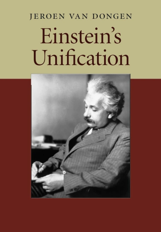 Einstein's Unification