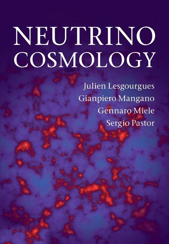 Neutrino Cosmology