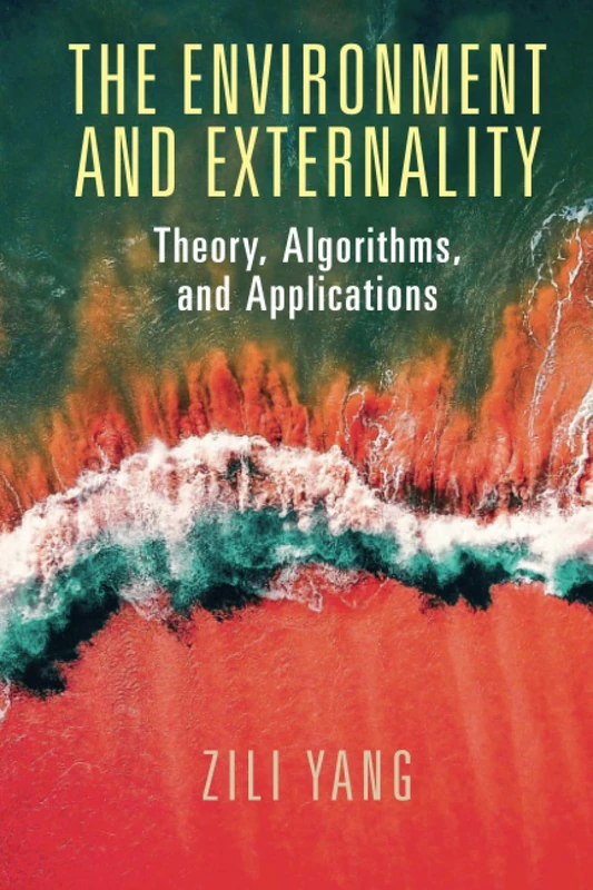The Environment and Externality: Theory, Algorithms and Applications