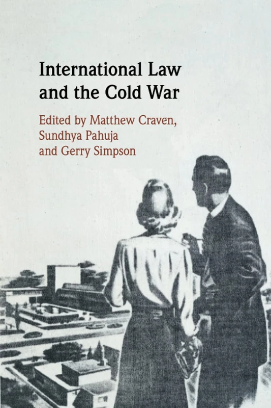 International Law and the Cold War