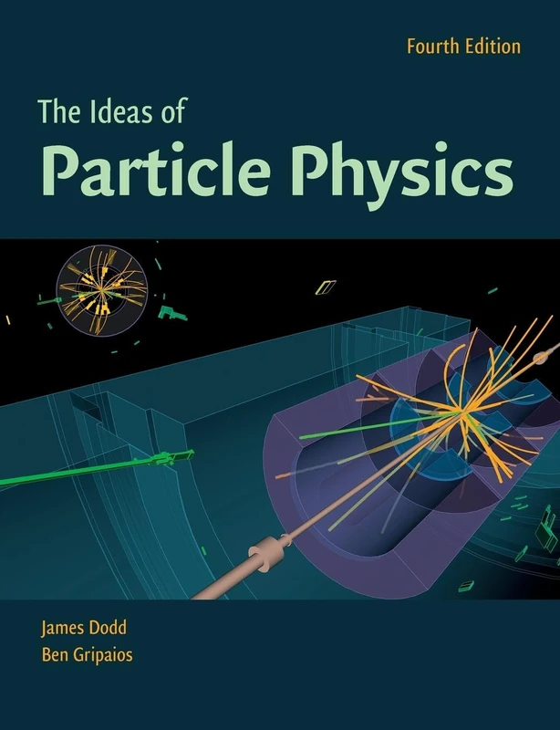 The Ideas of Particle Physics