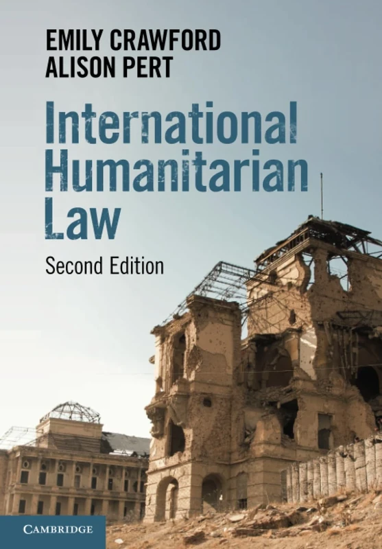 International Humanitarian Law