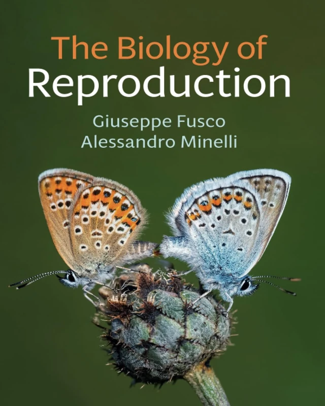 The Biology of Reproduction
