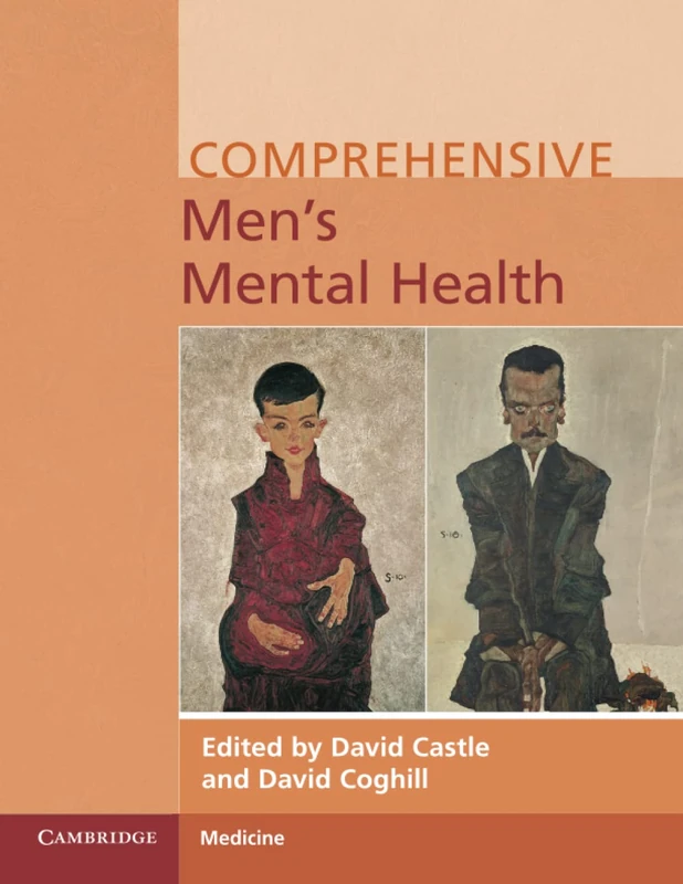 Comprehensive Men's Mental Health
