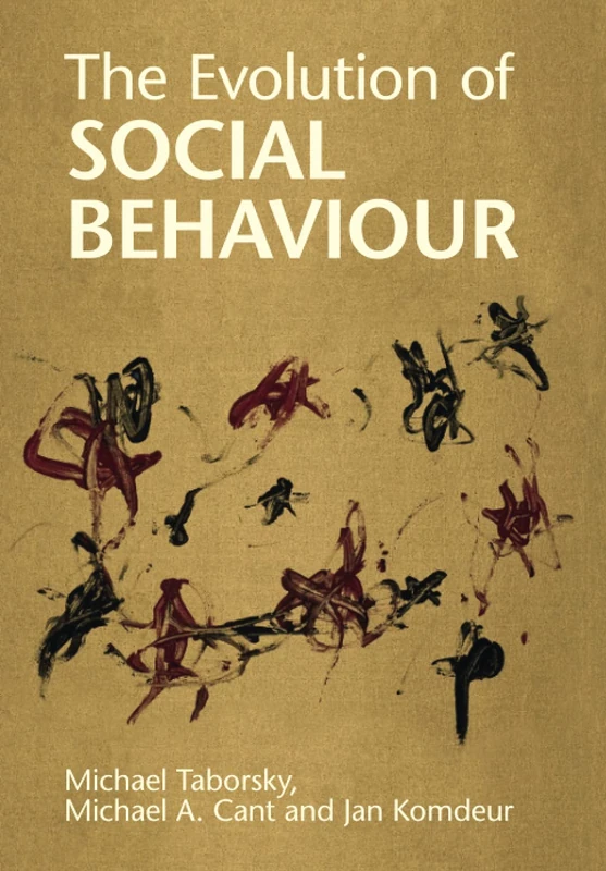 The Evolution of Social Behaviour: Conflict and Cooperation