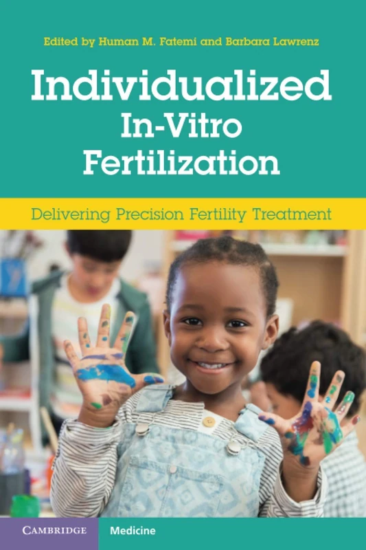 Individualized In-Vitro Fertilization: Delivering Precision Fertility Treatment