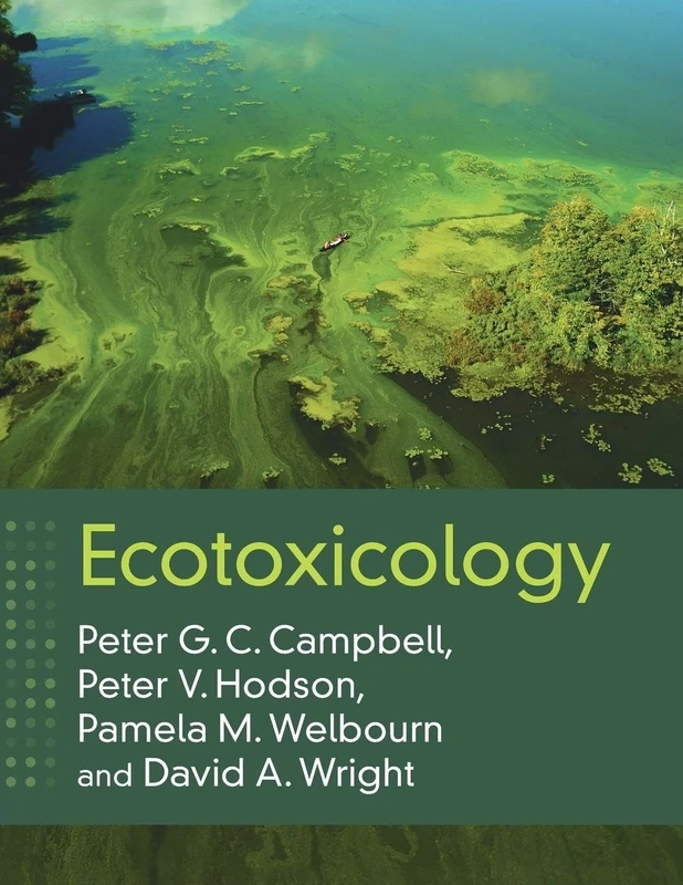 Ecotoxicology