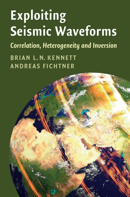 Exploiting Seismic Waveforms: Correlation, Heterogeneity and Inversion
