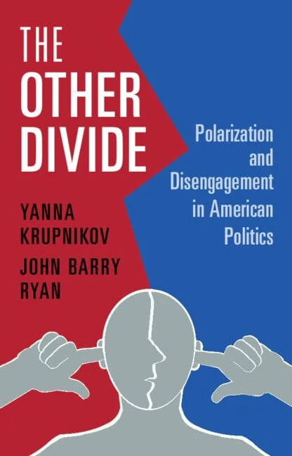 The Other Divide: Polarization and Disengagement in American Politics
