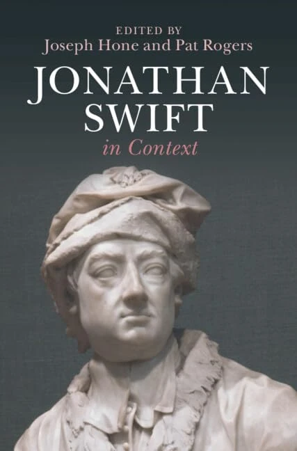 Jonathan Swift in Context (Literature in Context)