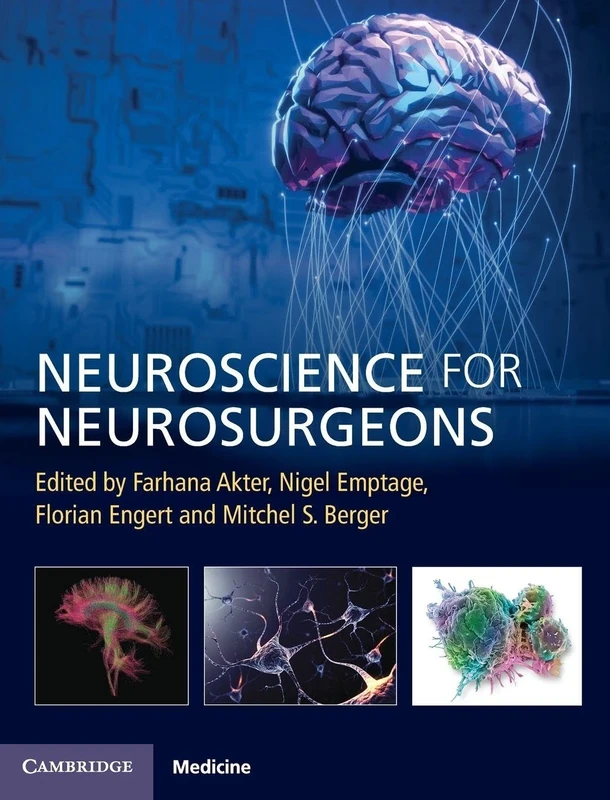 Neuroscience for Neurosurgeons