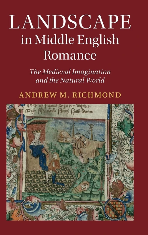 Landscape in Middle English Romance: The Medieval Imagination and the Natural World (Cambridge Studies in Medieval Literature)