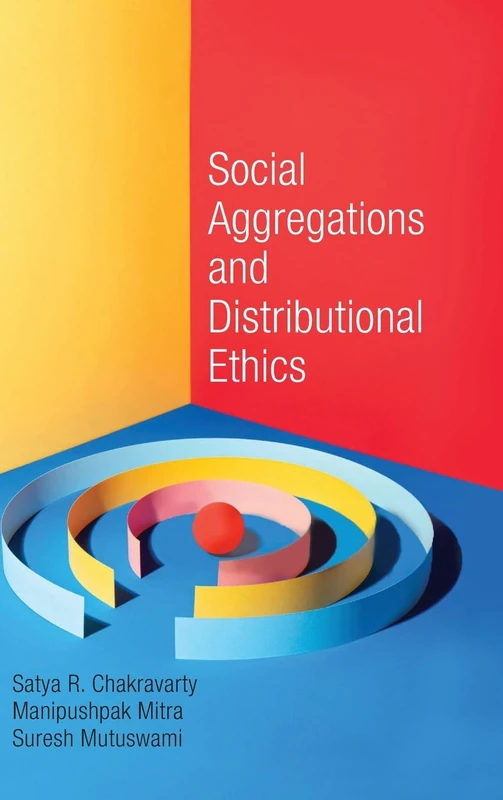 Social Aggregations and Distributional Ethics