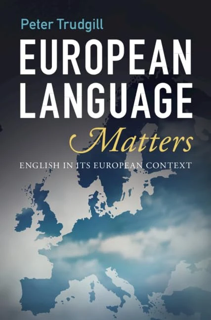 European Language Matters: English in Its European Context - Image 1