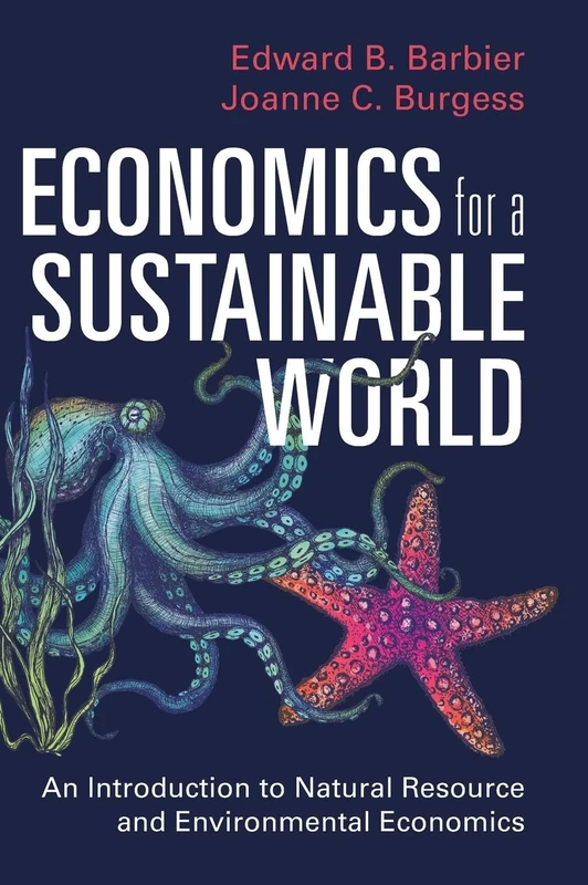 Economics for a Sustainable World - Cambridge University Press