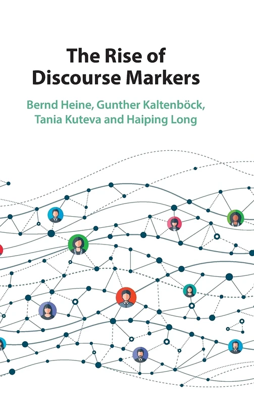The Rise of Discourse Markers