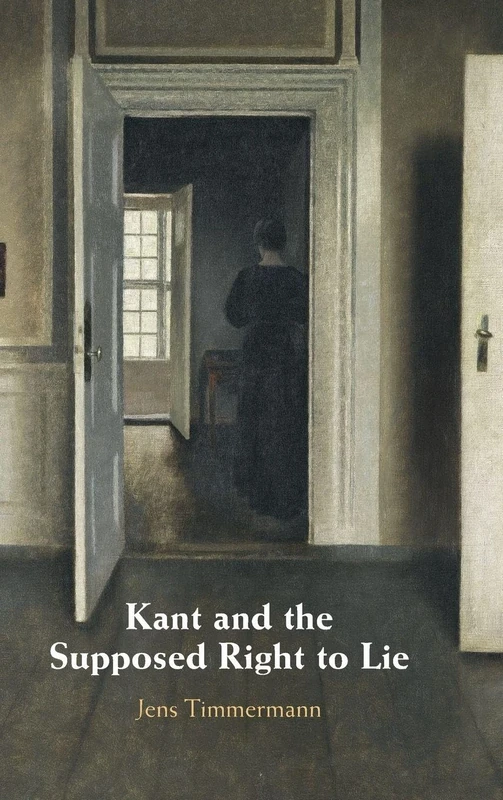 Kant and the Supposed Right to Lie - Image 1