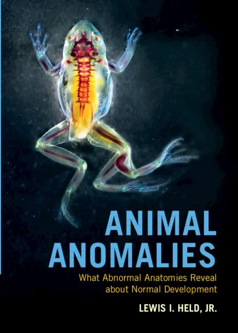 Animal Anomalies: What Abnormal Anatomies Reveal about Normal Development