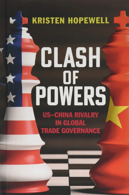 Clash of Powers: US-China Rivalry in Global Trade Governance - Image 1