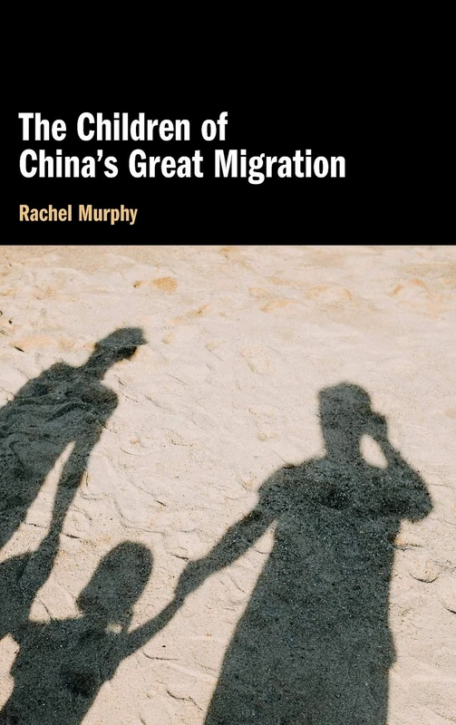 The Children of China's Great Migration