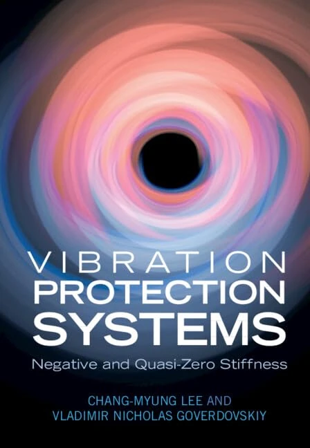 Vibration Protection Systems: Negative and Quasi-Zero Stiffness - Image 1