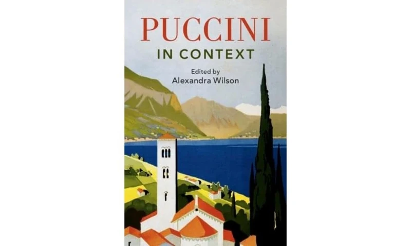 Puccini in Context (Composers in Context)