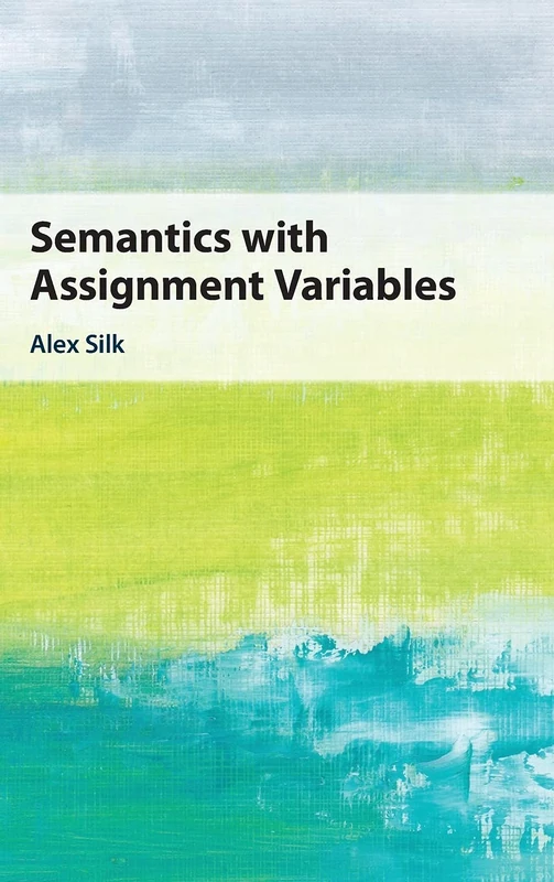 Semantics with Assignment Variables - Image 1