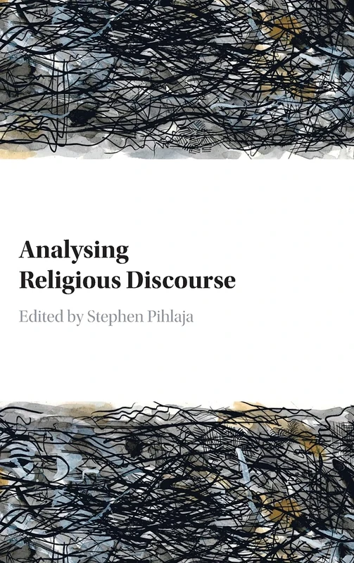 Analysing Religious Discourse