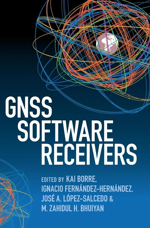 GNSS Software Receivers