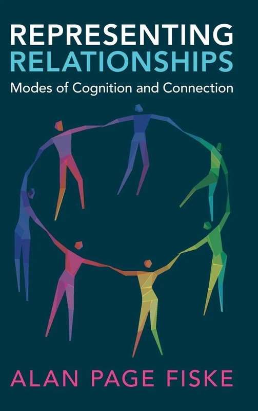 Representing Relationships: Modes of Cognition and Connection