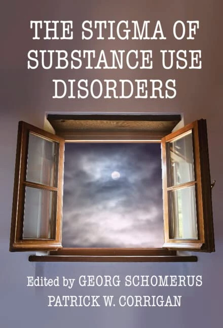 The Stigma of Substance Use Disorders - Image 1