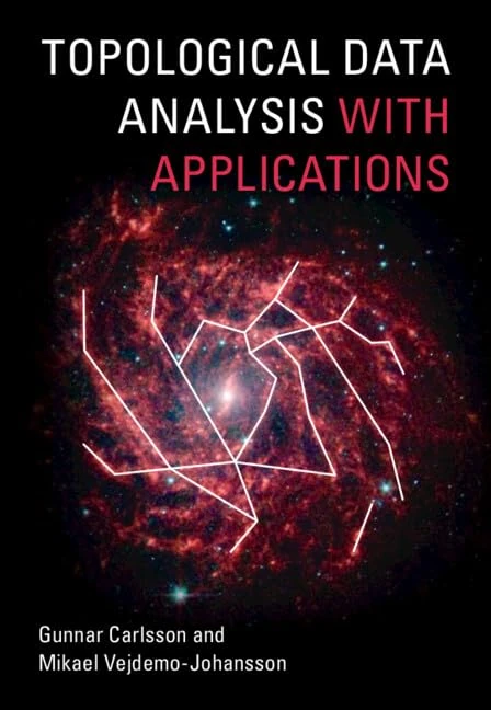 Topological Data Analysis with Applications - Image 1
