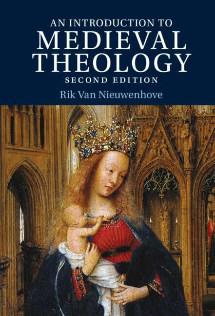 Introduction to Medieval Theology (Introduction to Religion)