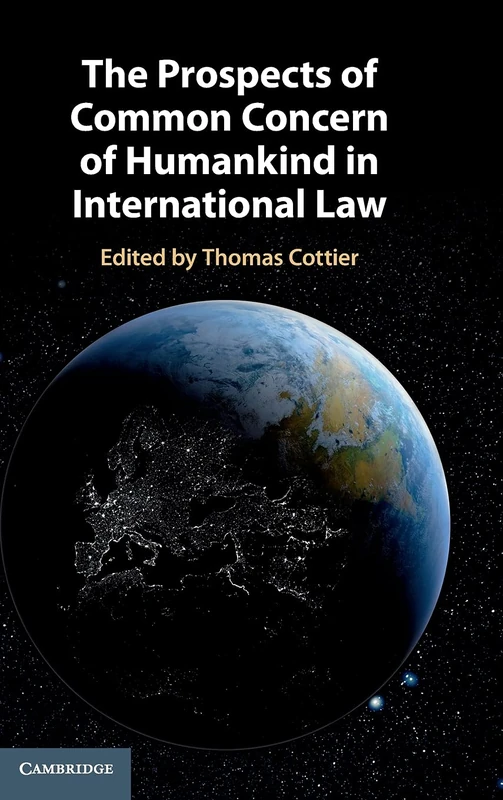 The Prospects of Common Concern of Humankind in International Law