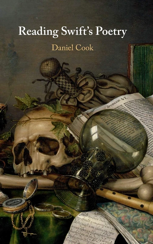 Reading Swift's Poetry