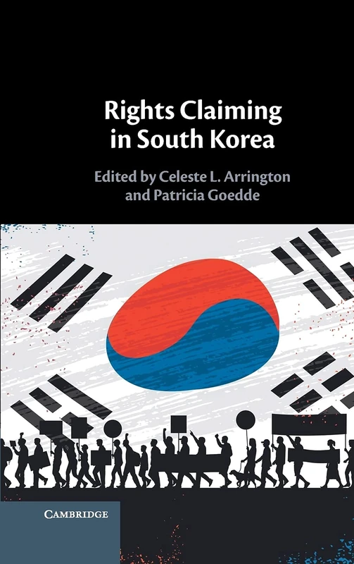 Rights Claiming in South Korea - Image 1