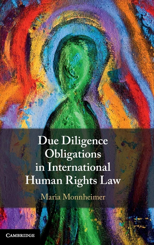 Due Diligence Obligations in International Human Rights Law