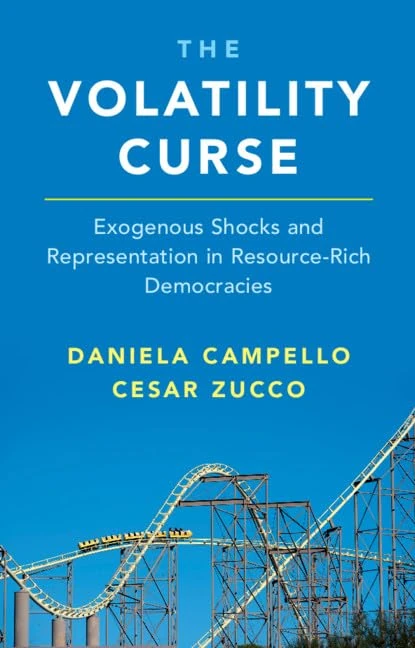 The Volatility Curse: Exogenous Shocks and Representation in Resource-Rich Democracies - Image 1