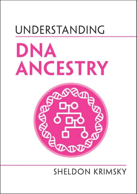 Understanding DNA Ancestry (Understanding Life)