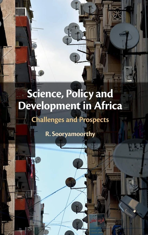 Science, Policy and Development in Africa: Challenges and Prospects - Image 1